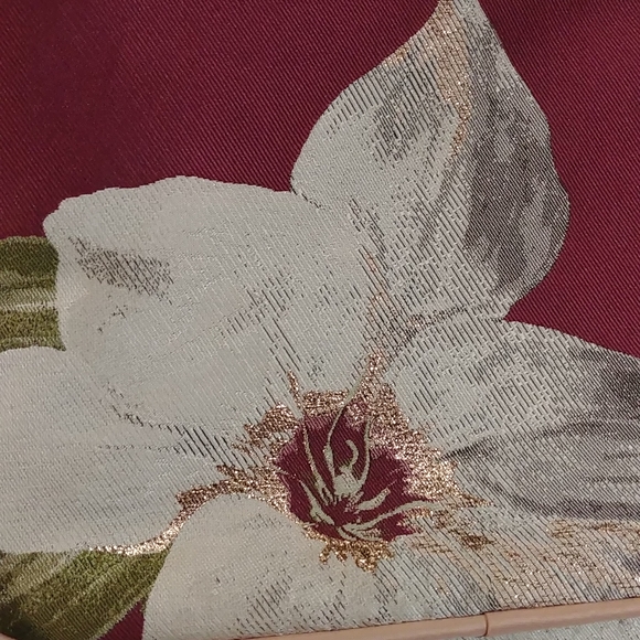 Ted Baker Floral Makeup Case - Picture 7 of 10